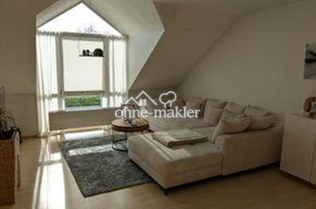 4 Zimmer Maisonette Wohnung - Photo 2