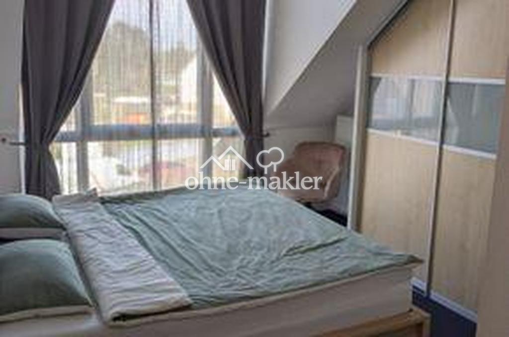 4 Zimmer Maisonette Wohnung - Photo 5