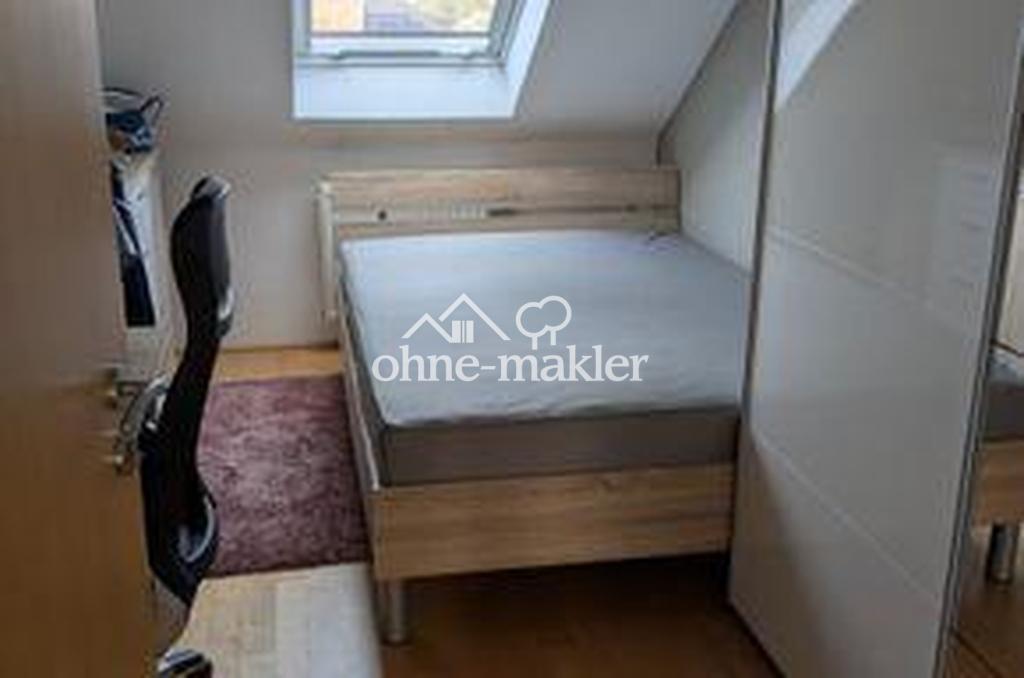 4 Zimmer Maisonette Wohnung - Photo 4