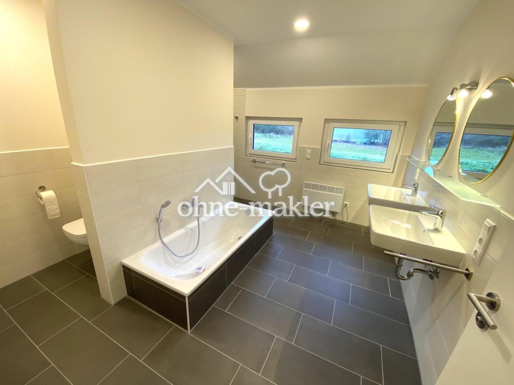 Exklusive Doppelhaushälfte mit Einbauküche (Passivhaus) - Photo 3