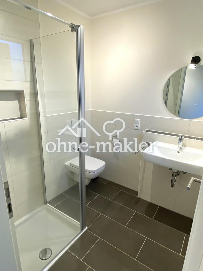 Exklusive Doppelhaushälfte mit Einbauküche (Passivhaus) - Photo 4