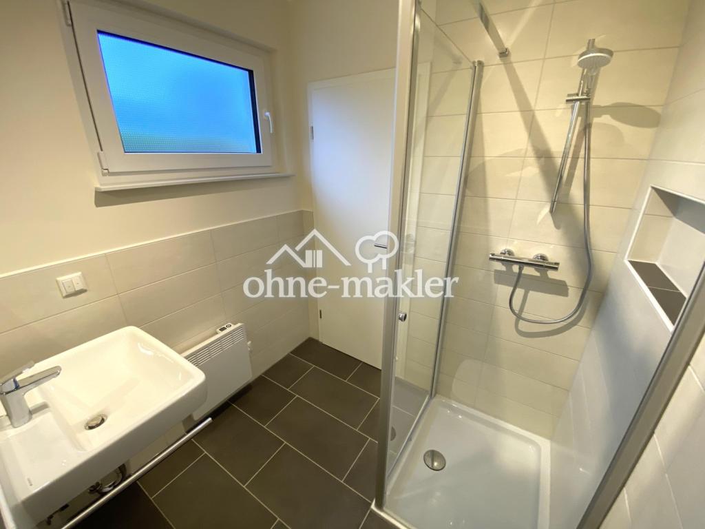 Exklusive Doppelhaushälfte mit Einbauküche (Passivhaus) - Photo 5
