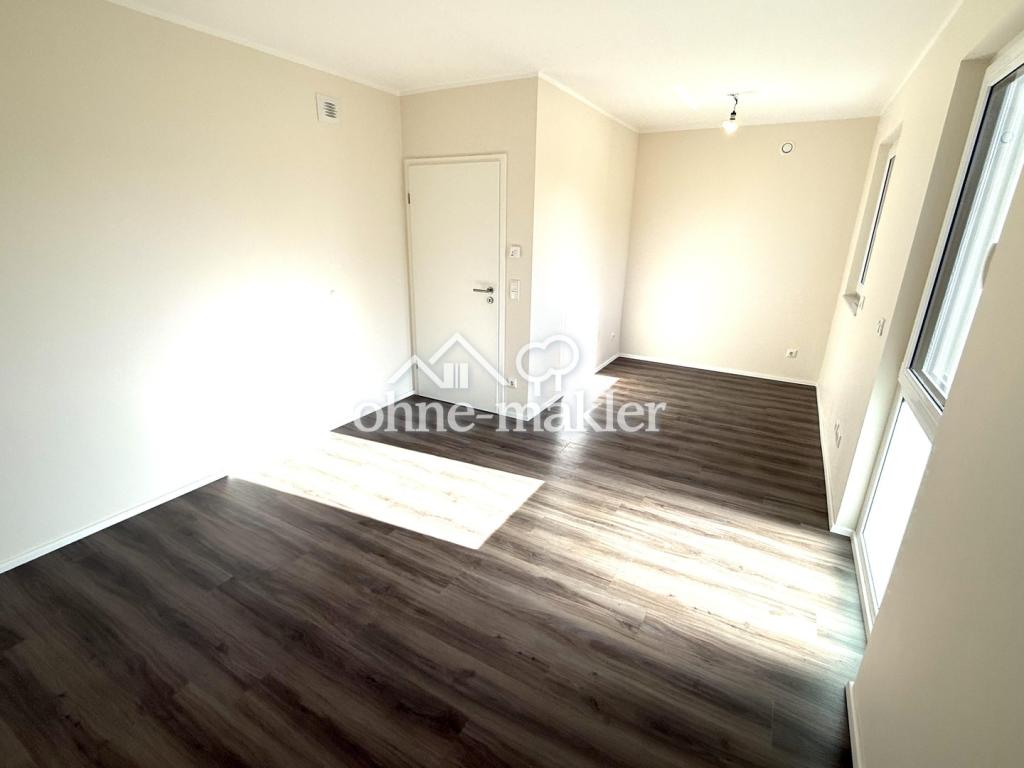 Exklusive Doppelhaushälfte mit Einbauküche (Passivhaus) - Foto 3