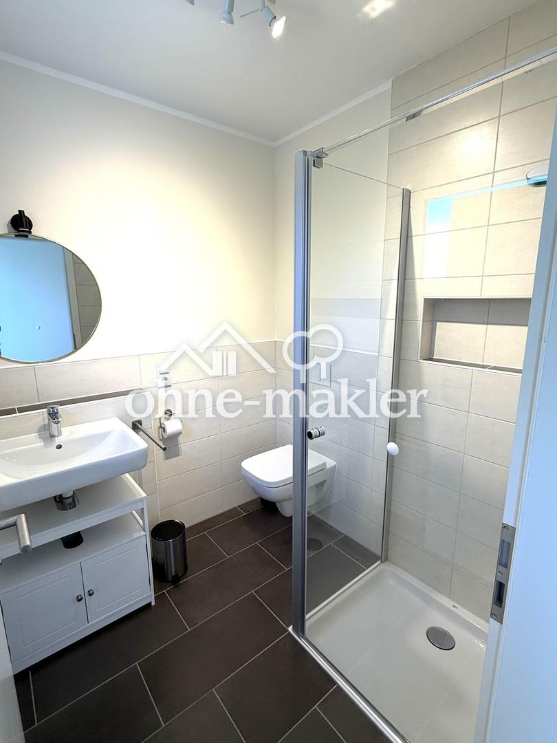 Exklusive Doppelhaushälfte mit Einbauküche (Passivhaus) - Foto 5