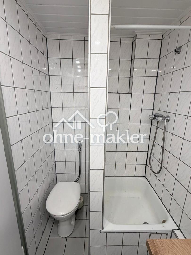 Schöne 2-Zimmer-Wohnung in zentraler Lage - Photo 1