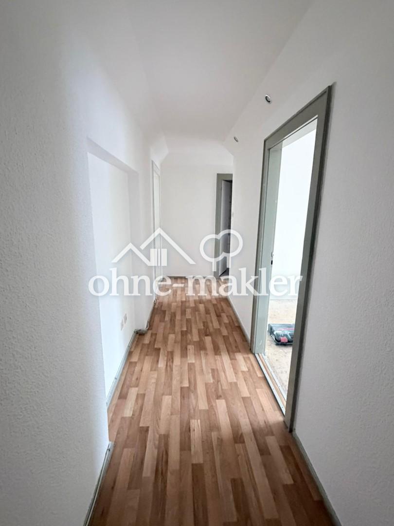 Schöne 2-Zimmer-Wohnung in zentraler Lage - Photo 3