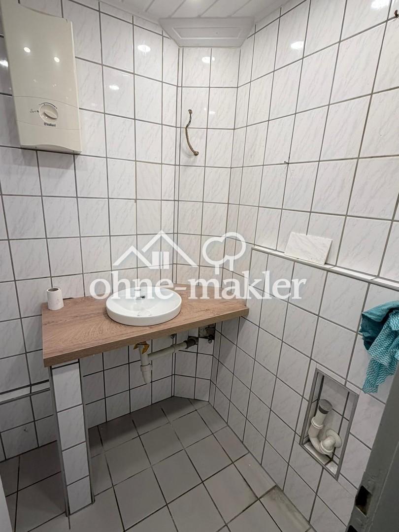 Schöne 2-Zimmer-Wohnung in zentraler Lage - Photo 2