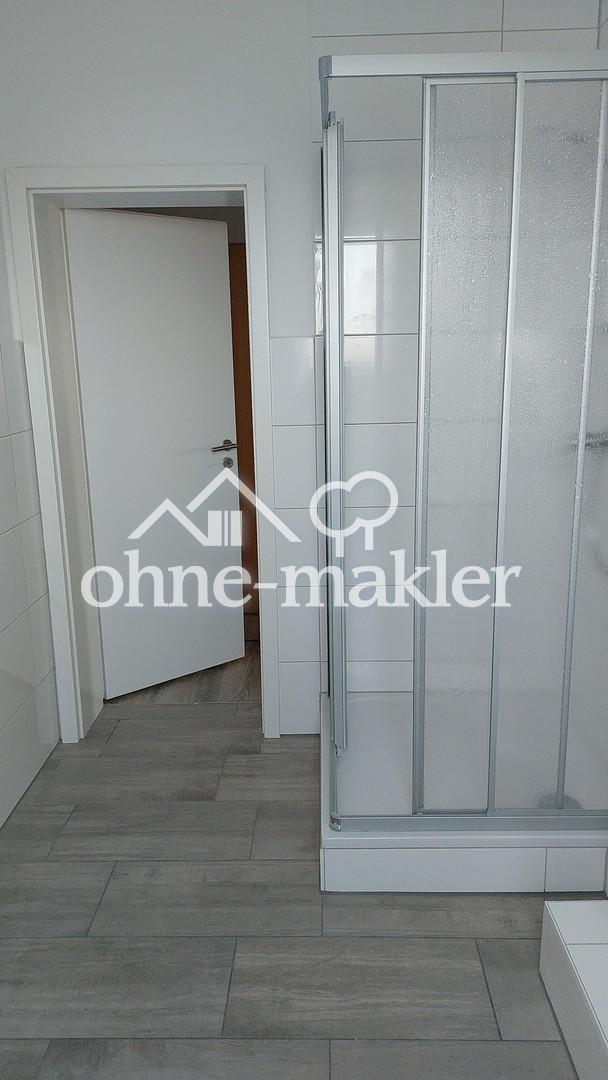 Moderne 2-Zimmer-Dachgeschosswohnung Nähe Plau am See - Foto 4