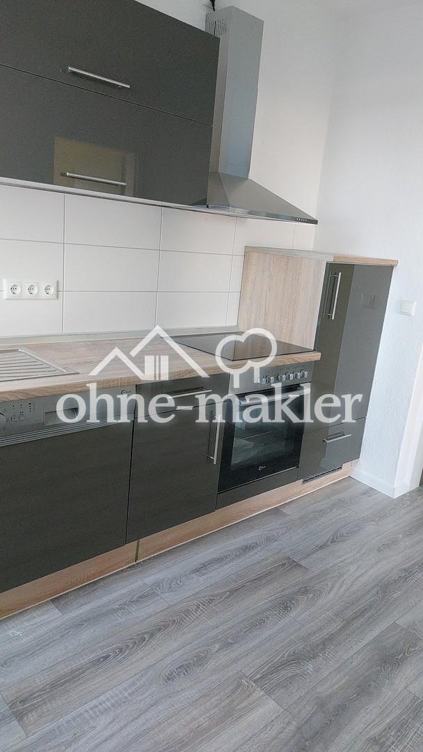 Moderne 2-Zimmer-Dachgeschosswohnung Nähe Plau am See - Foto 2
