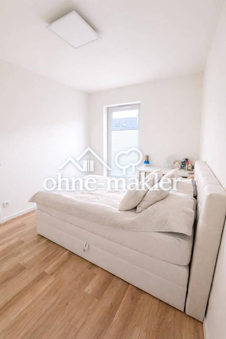 Moderne 2-Zimmer-Wohnung mit Balkon in Top-Lage an der Havel – Berlin-Spandau - Photo 3