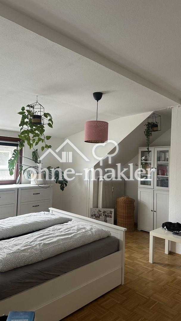 Großzügige und lichtdurchflutete 3-Zimmer-Wohnung mit Küche & 2 Balkonen - Photo 3