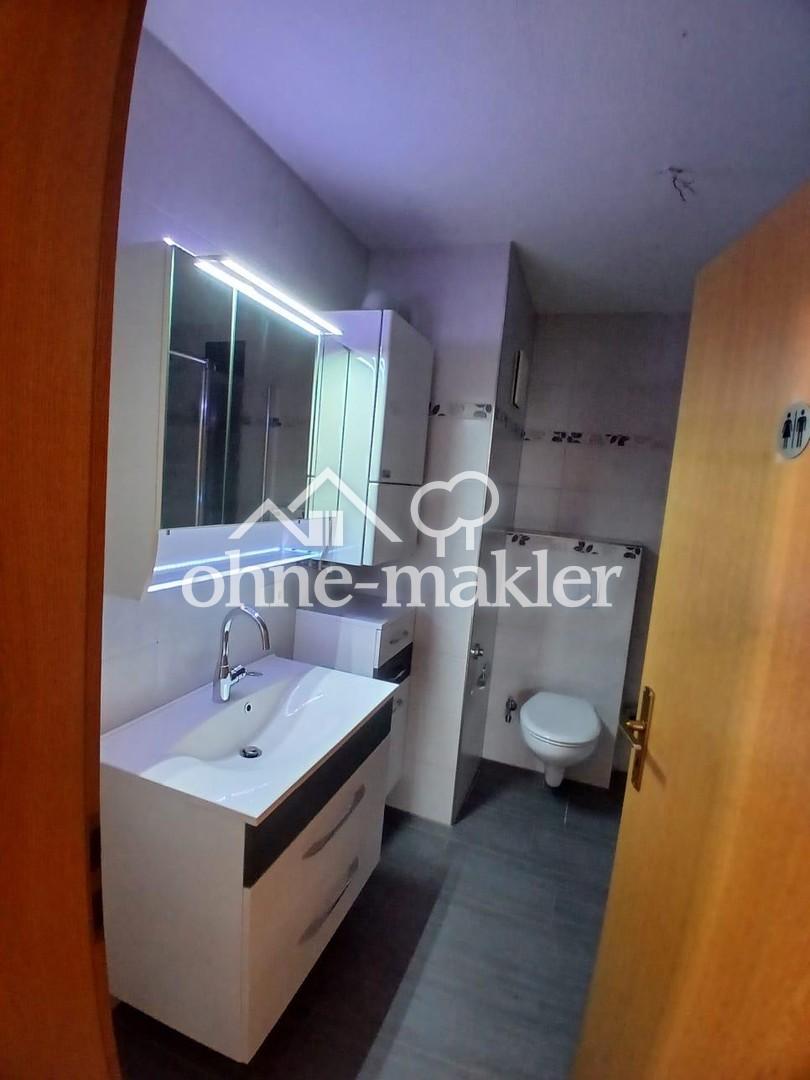 Große Maisonettewohnung in Neu Kaliß - Photo 3