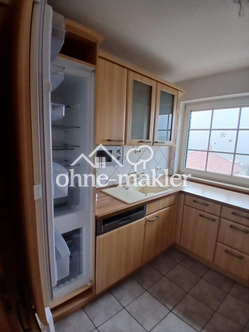 Große Maisonettewohnung in Neu Kaliß - Photo 2