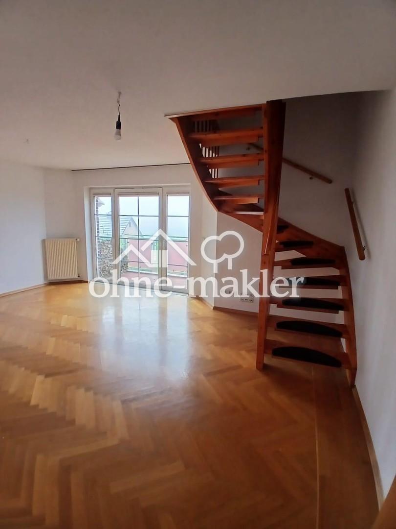 Große Maisonettewohnung in Neu Kaliß - Photo 1