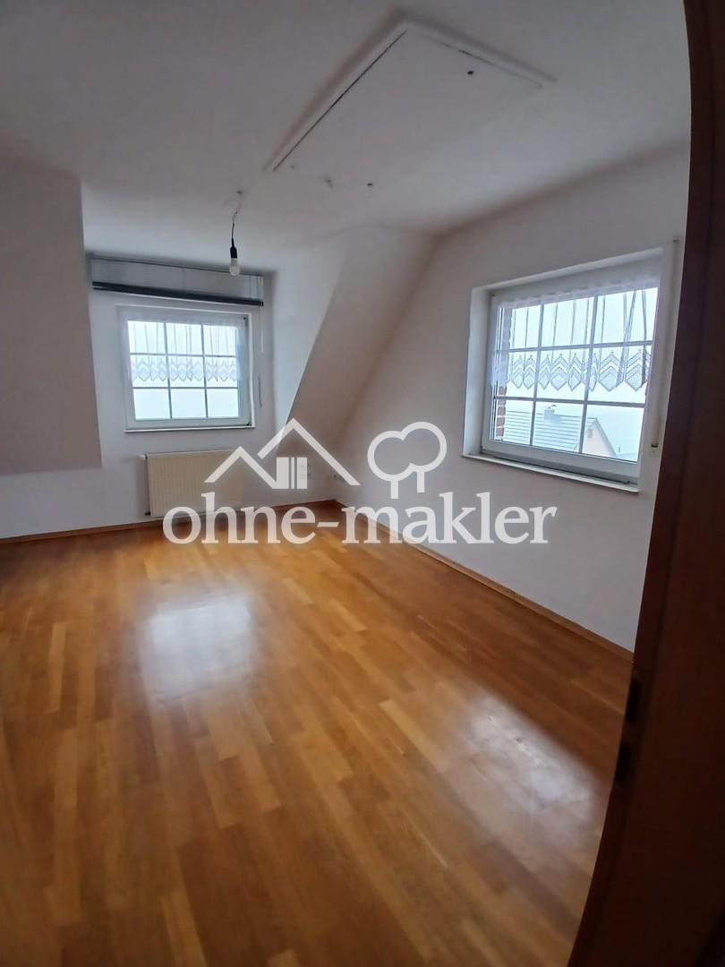 Große Maisonettewohnung in Neu Kaliß - Photo 4