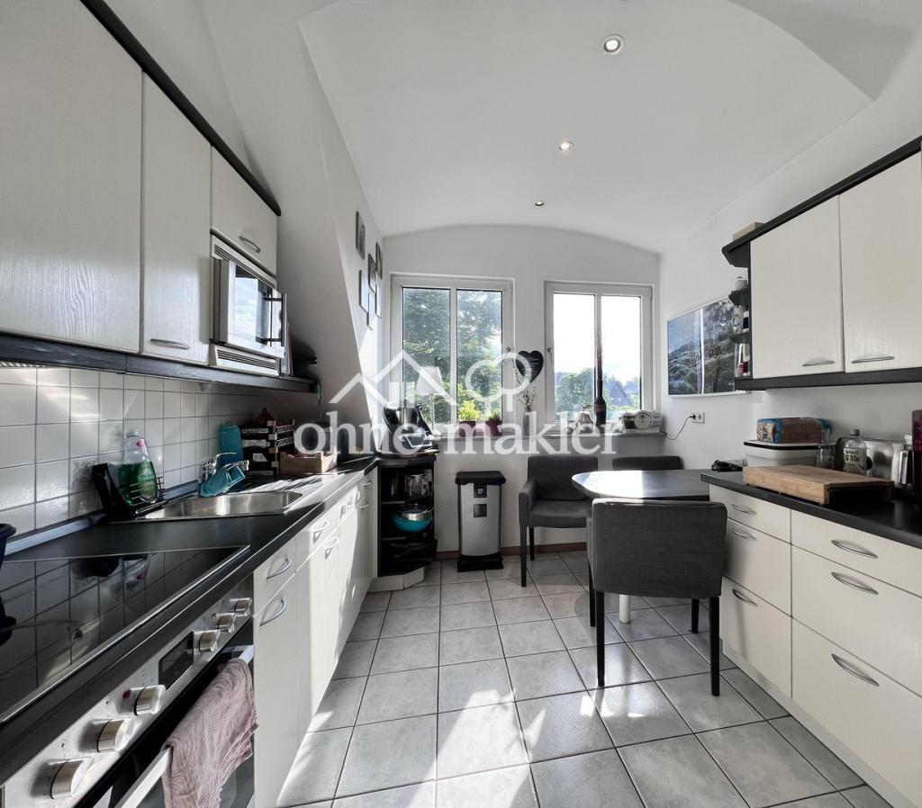 Ruhig & großzügig: 270 m² Wohnung mit Nähe zu Coburg - Photo 4