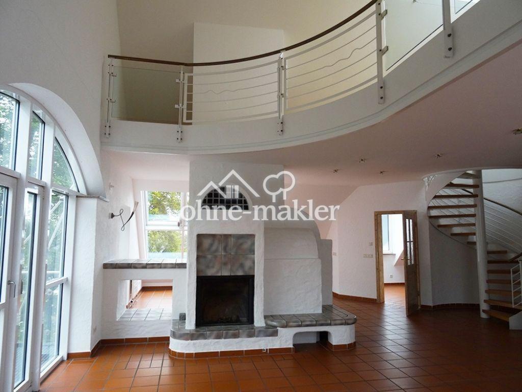 Ruhig & großzügig: 270 m² Wohnung mit Nähe zu Coburg - Foto 2