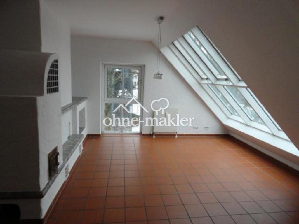 Ruhig & großzügig: 270 m² Wohnung mit Nähe zu Coburg - Foto 1