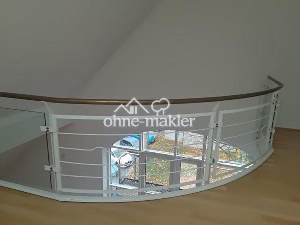 Ruhig & großzügig: 270 m² Wohnung mit Nähe zu Coburg - Photo 2