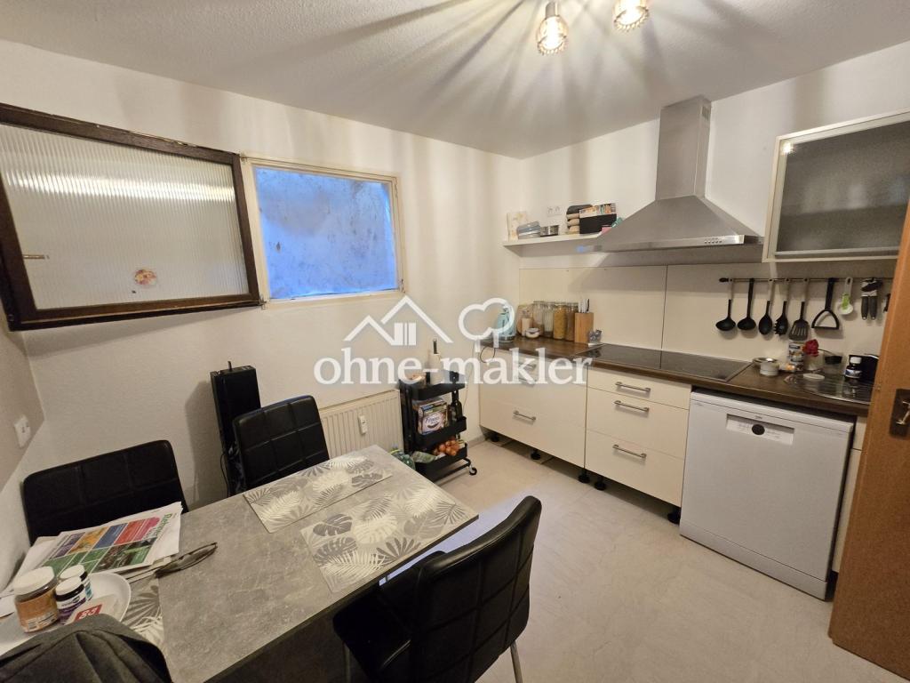 Helle großzügige 2-Zi Souterrainwohnung - Foto 3