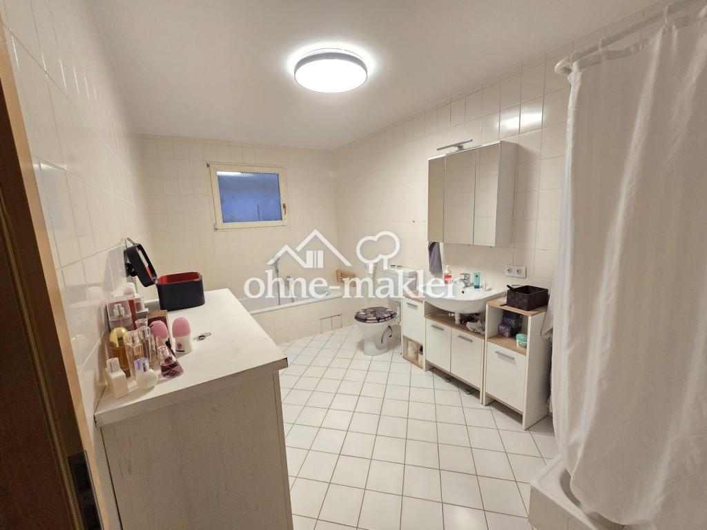 Helle großzügige 2-Zi Souterrainwohnung - Foto 4