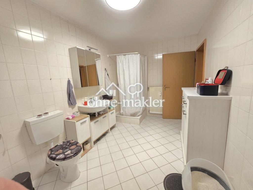 Helle großzügige 2-Zi Souterrainwohnung - Foto 5