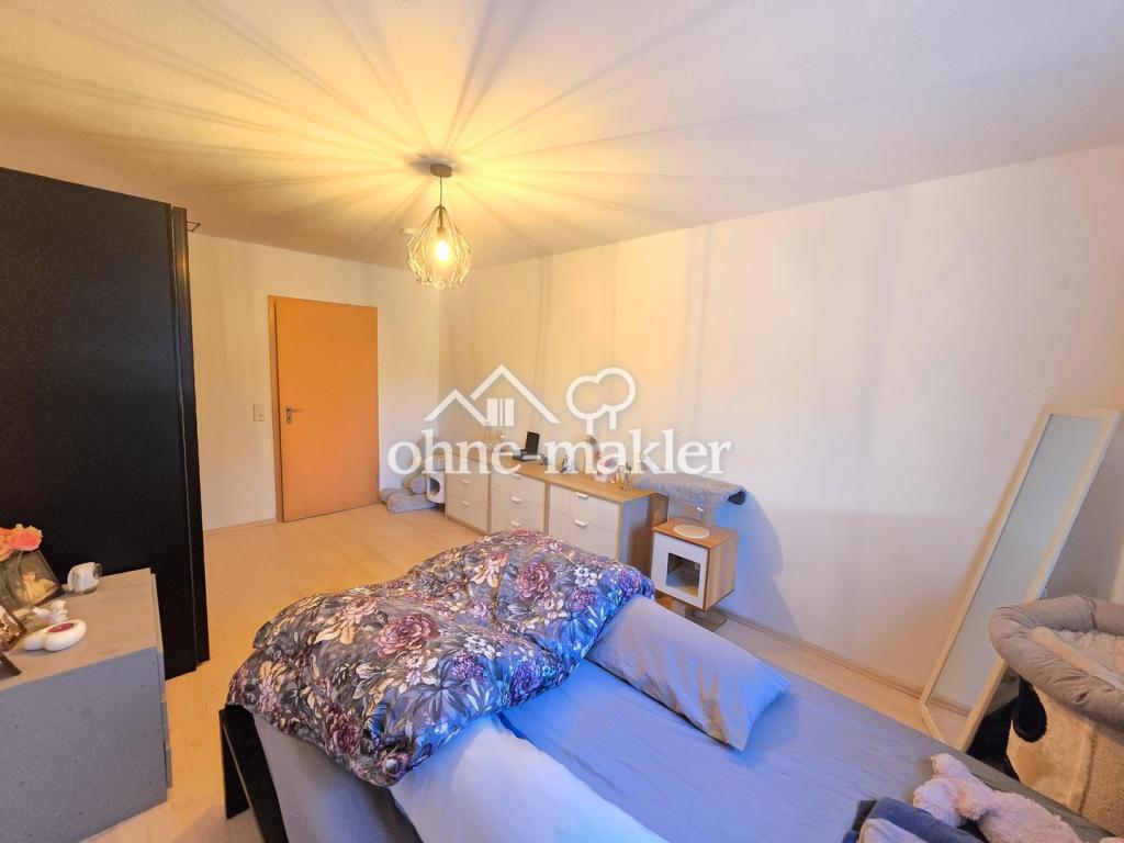 Helle großzügige 2-Zi Souterrainwohnung - Foto 2