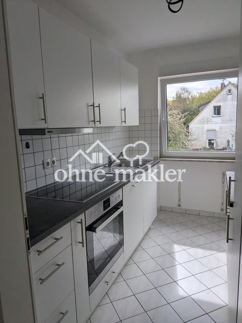 Panoramablick & Idylle: 3-Zimmer-DG-Wohnung in Vallendar – ab sofort frei - Photo 2