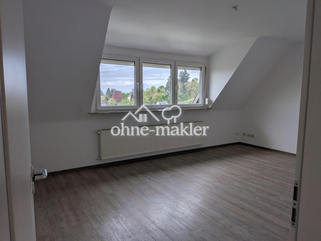 Panoramablick & Idylle: 3-Zimmer-DG-Wohnung in Vallendar – ab sofort frei - Photo 5