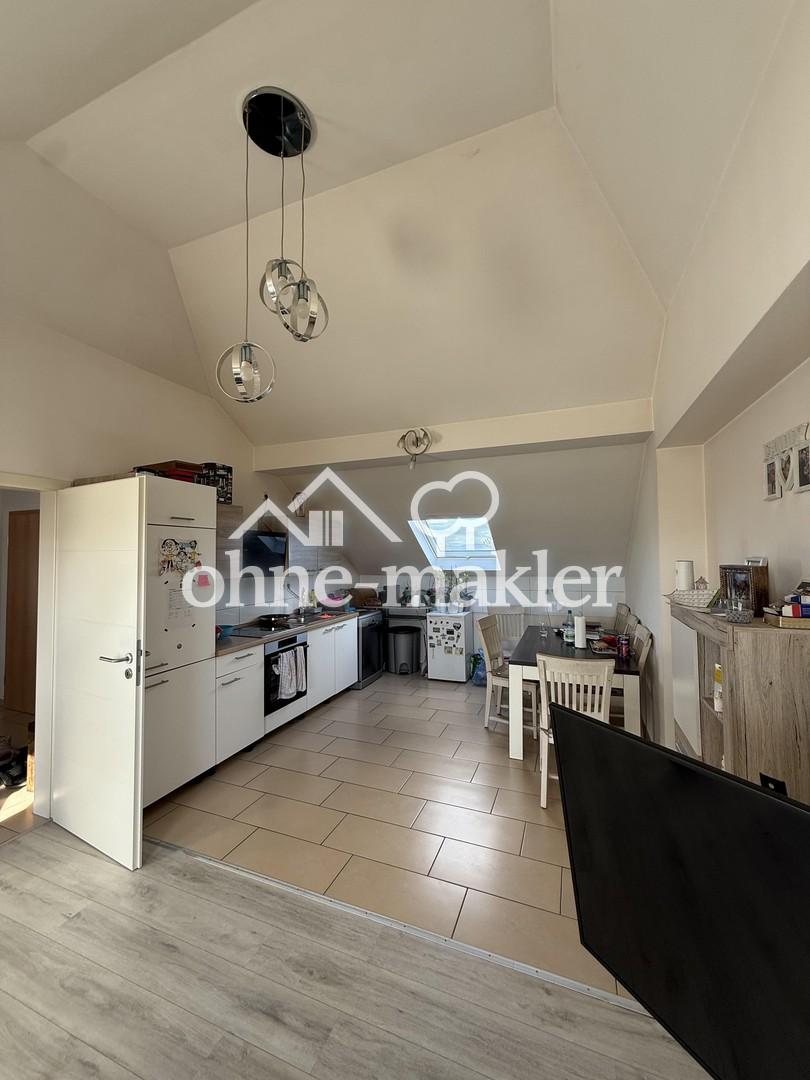 3-Zimmer DG in Gernsheim - Photo 4