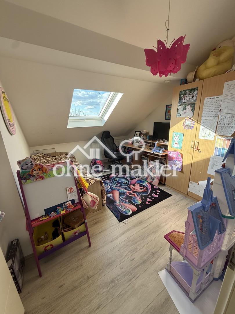 3-Zimmer DG in Gernsheim - Photo 2