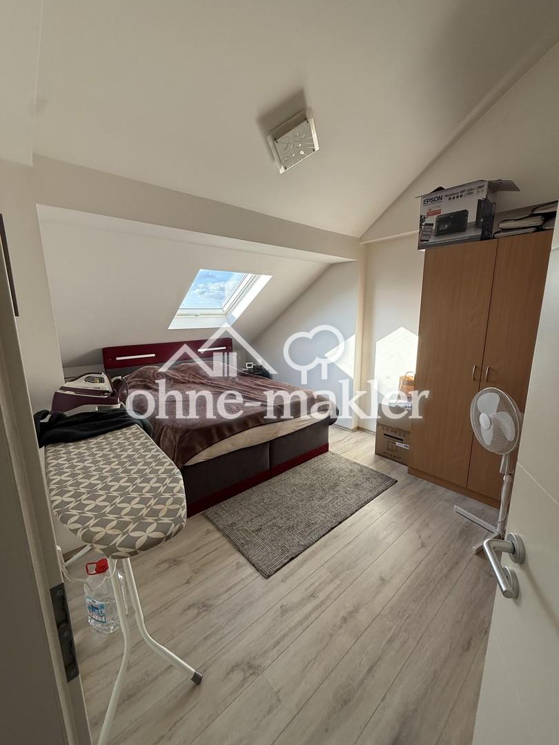 3-Zimmer DG in Gernsheim - Photo 3