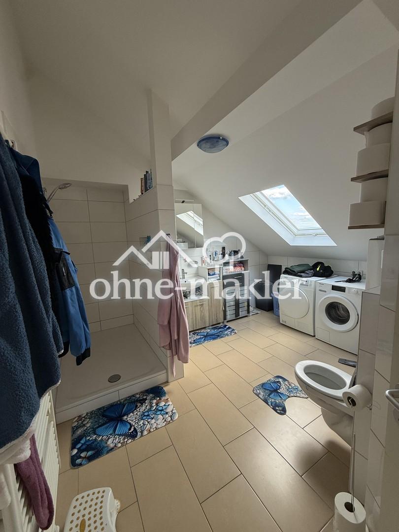 3-Zimmer DG in Gernsheim - Photo 5