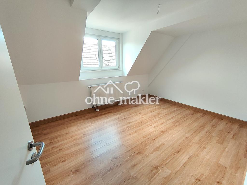 Zentrale 2-Zi-Whg in Aschaffenburg ideal für Singles und Paare - Photo 4
