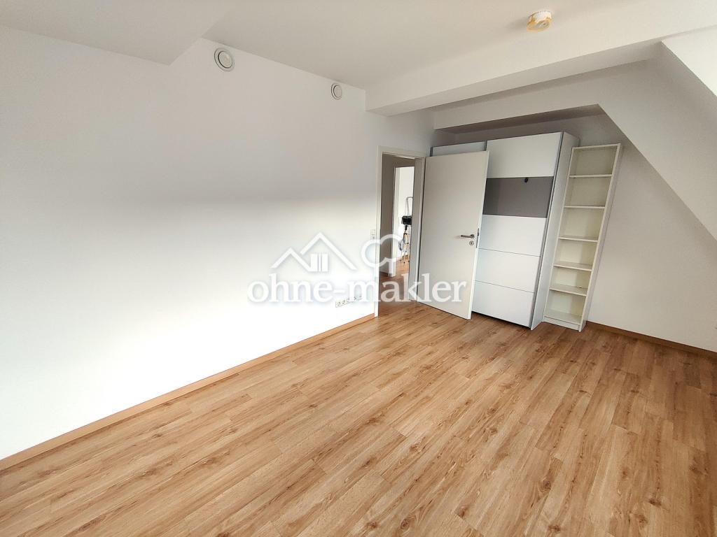 Zentrale 2-Zi-Whg in Aschaffenburg ideal für Singles und Paare - Photo 1