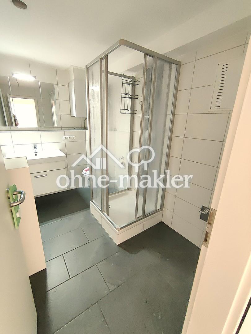 Zentrale 2-Zi-Whg in Aschaffenburg ideal für Singles und Paare - Photo 2