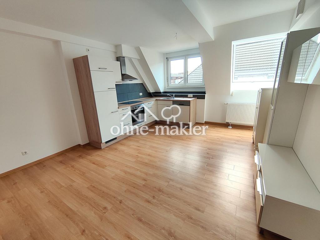 Zentrale 2-Zi-Whg in Aschaffenburg ideal für Singles und Paare - Photo 5