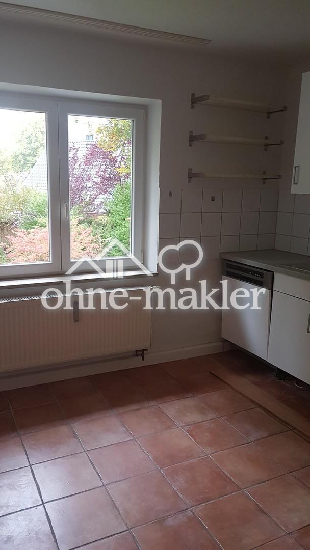 Sonnige, ruhige 3-Zi.Whg. im Grünen - Foto 3