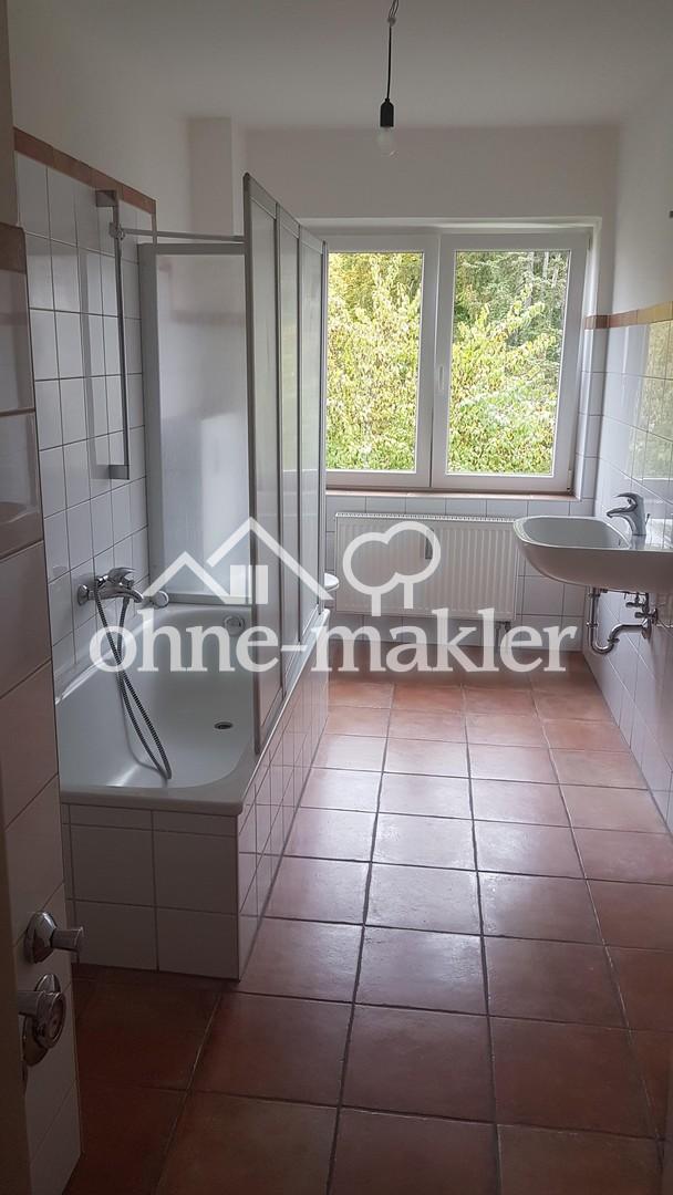 Sonnige, ruhige 3-Zi.Whg. im Grünen - Foto 4