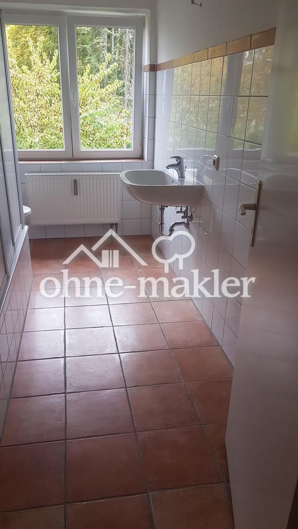 Sonnige, ruhige 3-Zi.Whg. im Grünen - Foto 5