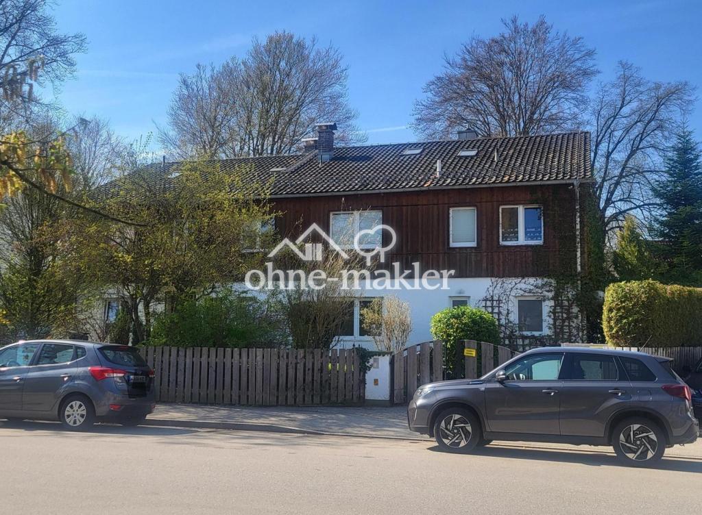 Sonnige, ruhige 3-Zi.Whg. im Grünen - Foto 1