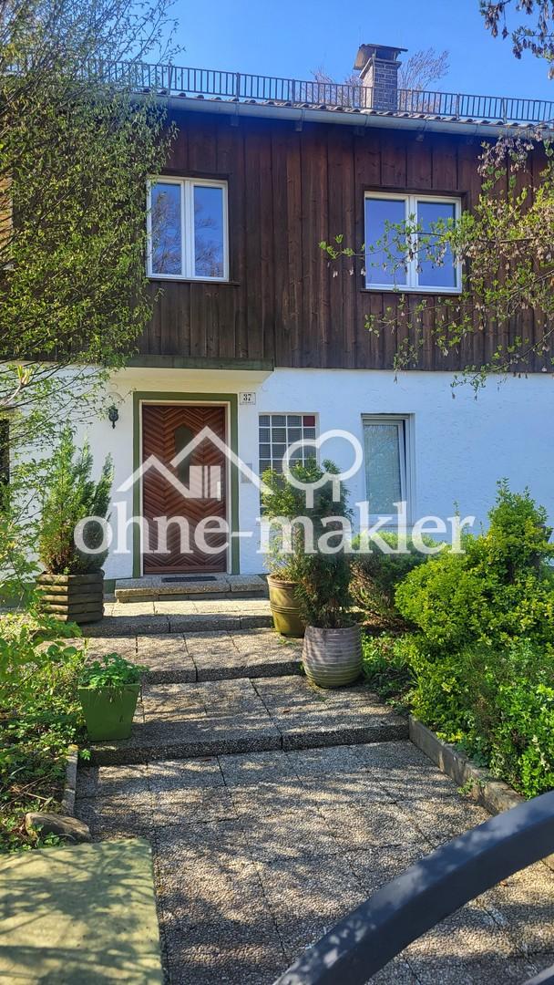 Sonnige, ruhige 3-Zi.Whg. im Grünen - Photo 3