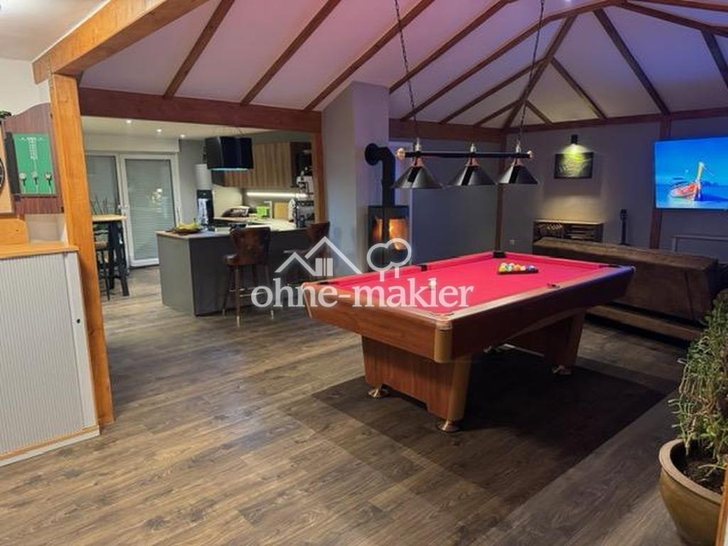 Exklusives Rentnerparadies in Bestlage Berlin-Lübars - Foto 5