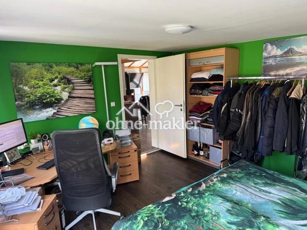 Exklusives Rentnerparadies in Bestlage Berlin-Lübars - Foto 2