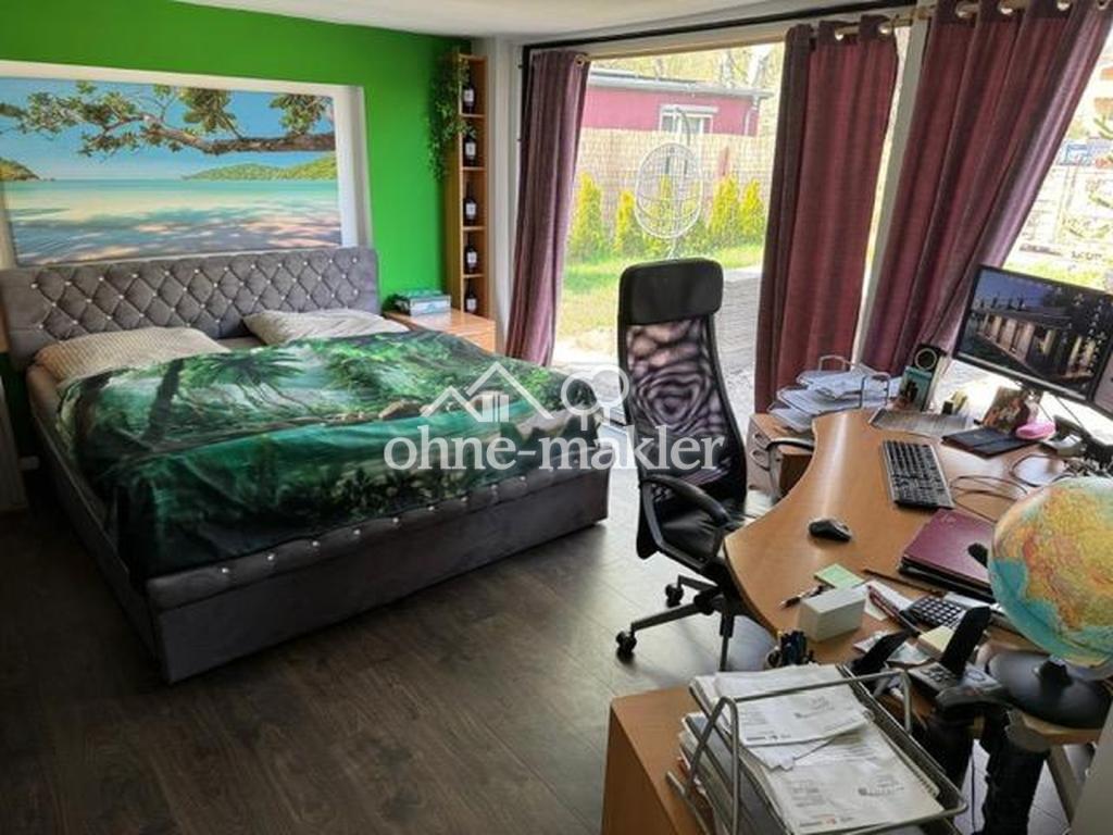 Wohnen im Grünen – exklusiv für Rentner in Berlin. - Photo 3