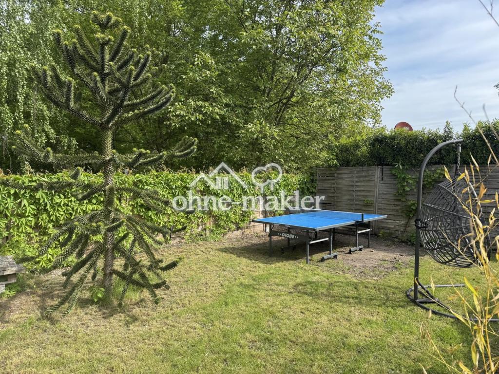 Wohnen im Grünen – exklusiv für Rentner in Berlin. - Photo 1