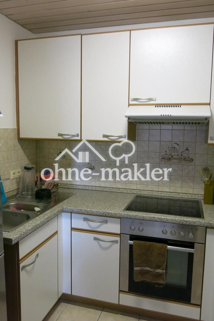 Helle 2,5 Zimmerwohnung zu vermieten - 1. Stock - Photo 2