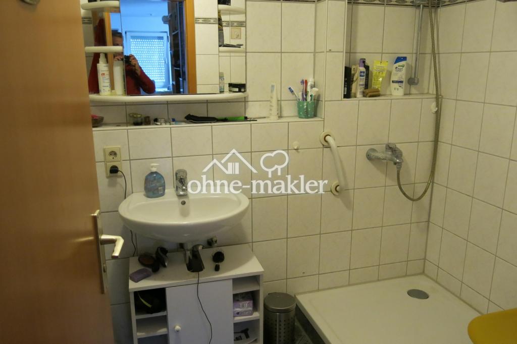 Schöne 2 Zimmerwohnung mit Balkon - 1. Stock - Foto 5