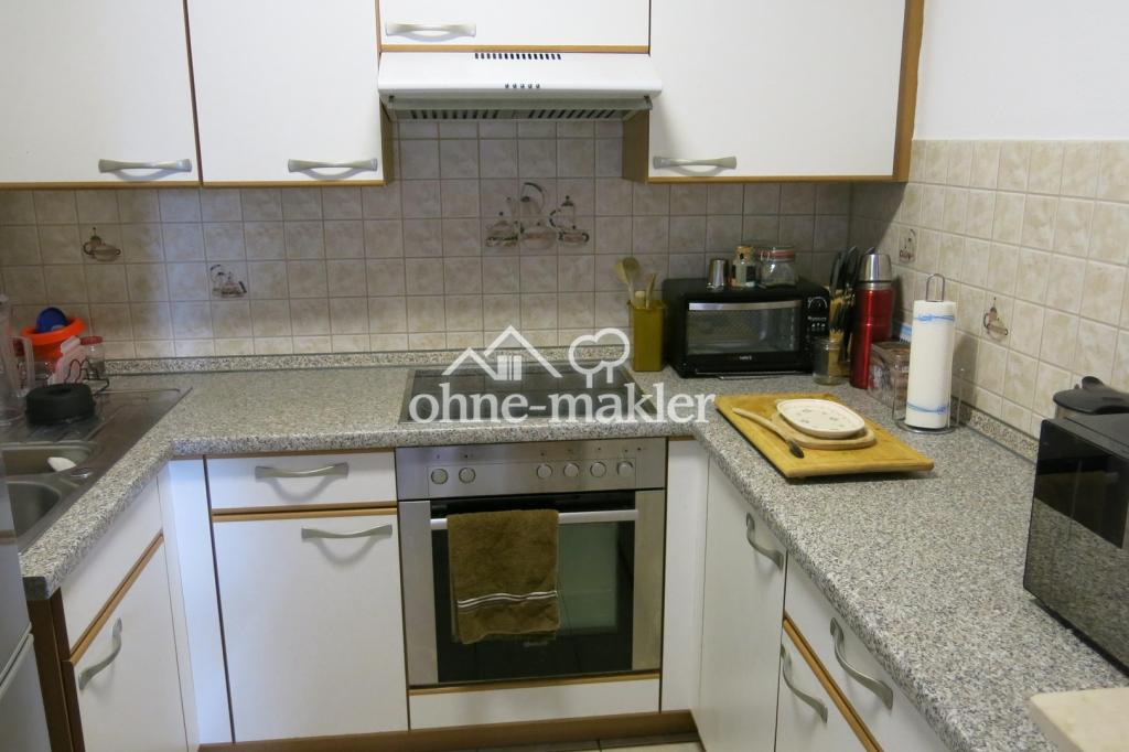 Schöne 2 Zimmerwohnung mit Balkon - 1. Stock - Foto 3