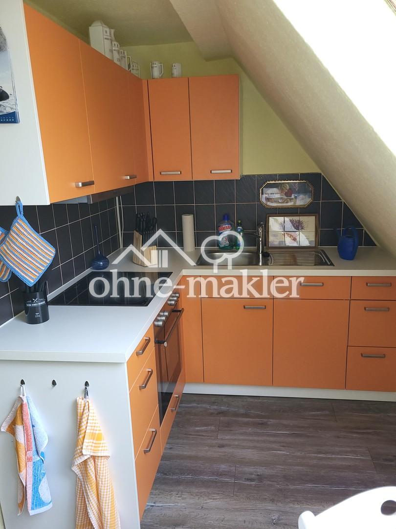 Charmante helle Einraumwohnung - Foto 5